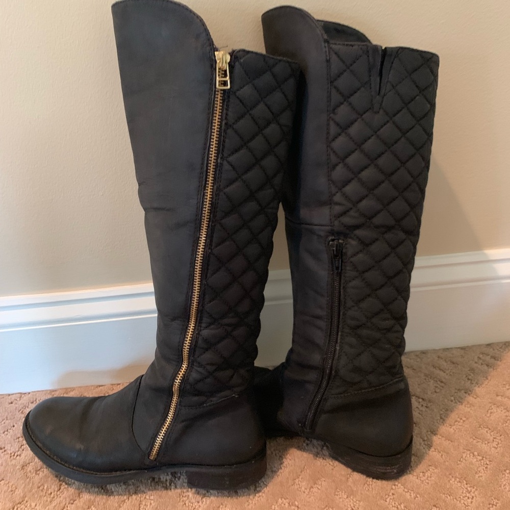 Steve Madden Boots